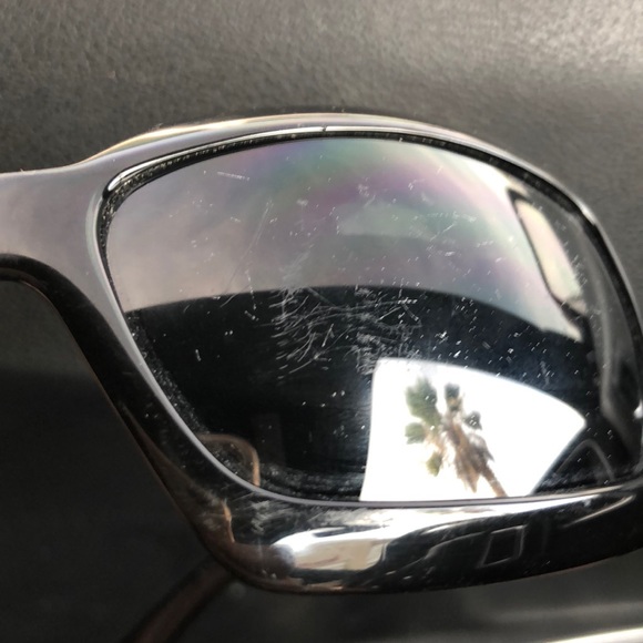 Authentic Chanel Mother of Pearl sunglasses - Picture 2 of 8